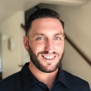 Meet your Posher, Anthony